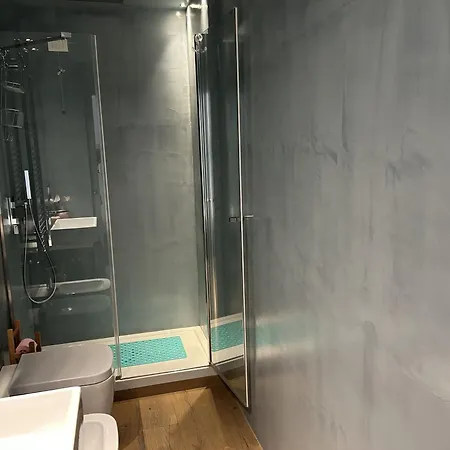 شقة Sacrum - In Centro أسكولي بيتشينو