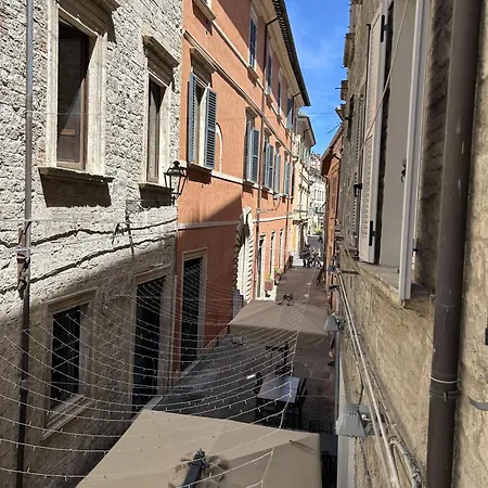 شقة Sacrum - In Centro