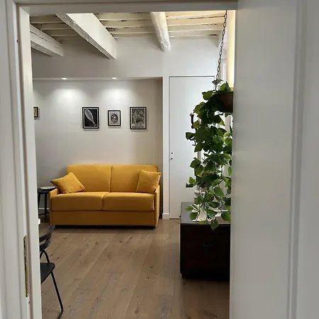 شقة Sacrum - In Centro أسكولي بيتشينو