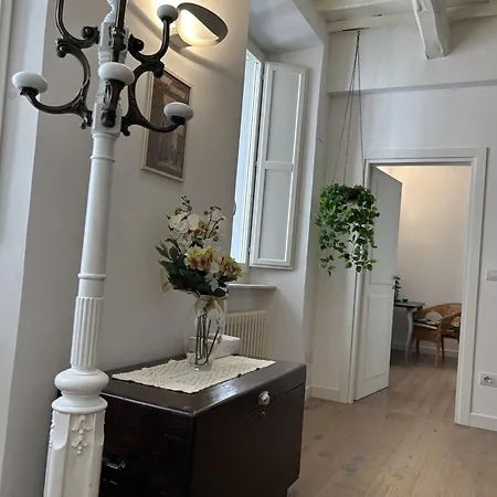 Sacrum - In Centro شقة أسكولي بيتشينو