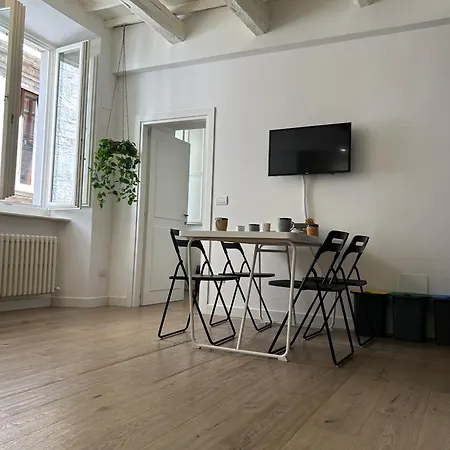 Sacrum - In Centro شقة أسكولي بيتشينو