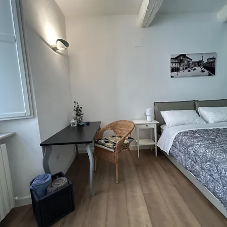 Sacrum - In Centro شقة أسكولي بيتشينو