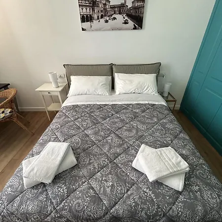 شقة Sacrum - In Centro أسكولي بيتشينو