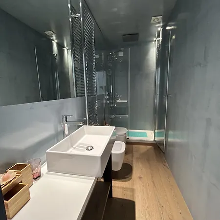 Sacrum - In Centro شقة أسكولي بيتشينو
