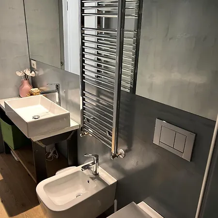 Sacrum - In Centro شقة أسكولي بيتشينو
