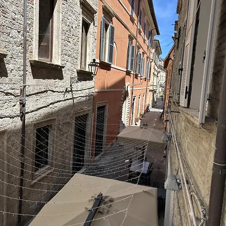 Sacrum - In Centro أسكولي بيتشينو